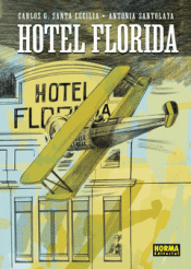 Cover Image: HOTEL FLORIDA