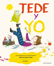 Cover Image: TEDE Y YO
