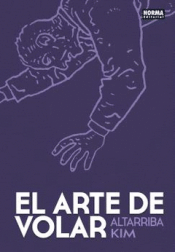 EL ARTE DE VOLAR Cover Image: EL ARTE DE VOLAR