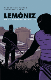 Cover Image: LEMONIZ