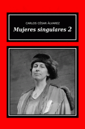 Imagen de cubierta: MUJERES SINGULARES 2