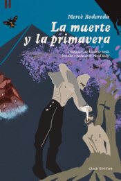 Cover Image: LA MUERTE Y LA PRIMAVERA