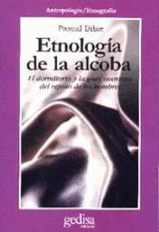 Imagen de cubierta: ETNOLOGÍA DE LA ALCOBA