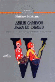 Cover Image: ABRIR CAMINOS PARA EL CAMBIO