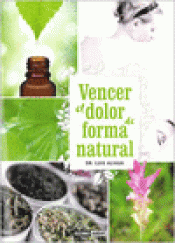 Imagen de cubierta: VENCER EL DOLOR DE FORMA NATURAL