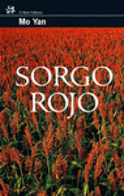 Imagen de cubierta: SORGO ROJO