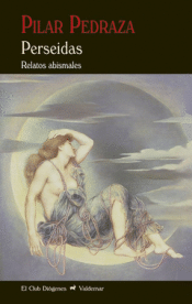 Cover Image: PERSEIDAS