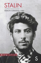 Imagen de cubierta: STALIN