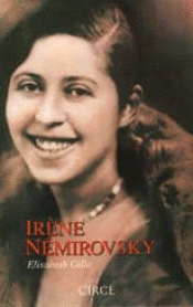 Imagen de cubierta: IRÈNE NÉMIROVSKY