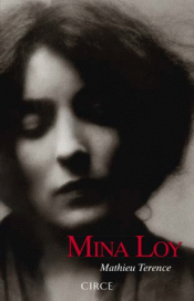 Imagen de cubierta: MINA LOY