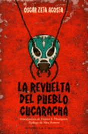 Imagen de cubierta: LA REVUELTA DEL PUEBLO CUCARACHA