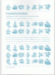 Imagen de cubierta: TRANSDUCTORES I