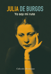 Imagen de cubierta: YO SOY MI RUTA