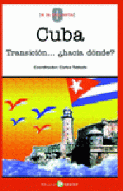 Imagen de cubierta: CUBA