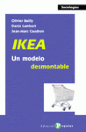 Imagen de cubierta: IKEA