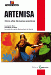 Imagen de cubierta: ARTEMISA