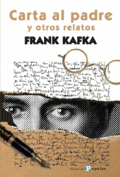 Cover Image: CARTA AL PADRE  Y OTROS RELATOS