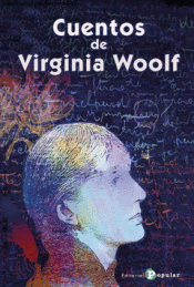 Cover Image: CUENTOS DE VIRGINIA WOOLF