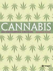 Imagen de cubierta: CANNABIS