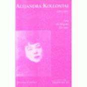 Imagen de cubierta: ALEJANDRA KOLLONTAI (1872-1952)