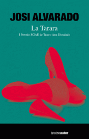 Imagen de cubierta: LA TARARA