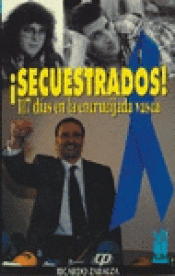 Imagen de cubierta: SECUESTRADOS