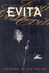 Imagen de cubierta: EVITA