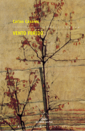 Cover Image: VENTO FERIDO