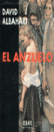 Imagen de cubierta: EL ANZUELO