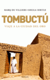 Imagen de cubierta: TOMBUCTÚ