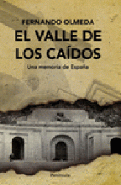 Imagen de cubierta: EL VALLE DE LOS CAÍDOS