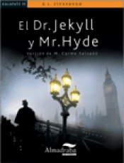 EL DR. JEKYLL Y MR. HYDE Cover Image: EL DR. JEKYLL Y MR. HYDE