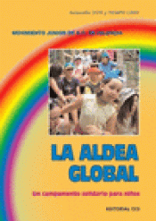 Imagen de cubierta: LA ALDEA GLOBAL