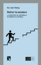 Imagen de cubierta: RETIRAR LA ESCALERA