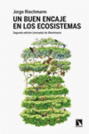 Imagen de cubierta: UN BUEN ENCAJE EN LOS ECOSISTEMAS