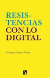 Imagen de cubierta: EN TORNO A LAS RESISTENCIAS CON LO DIGITAL