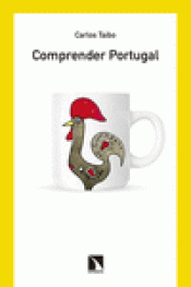 Imagen de cubierta: COMPRENDER PORTUGAL