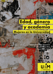 Cover Image: EDAD, GÉNERO Y ACADEMIA