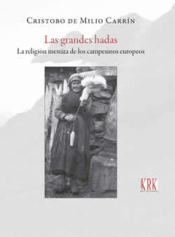 Cover Image: LAS GRANDES HADAS