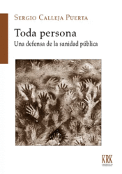 TODA PERSONA Cover Image: TODA PERSONA
