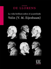 Cover Image: LA VIDA BRILLARÁ SOBRE EL ACANTILADO