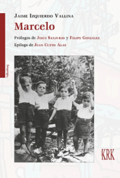 Cover Image: MARCELO