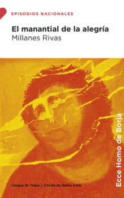EL MANANTIAL DE LA ALEGRÍA Cover Image: EL MANANTIAL DE LA ALEGRÍA