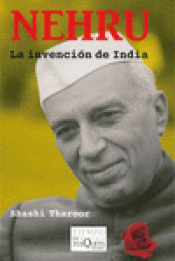 Imagen de cubierta: NEHRU