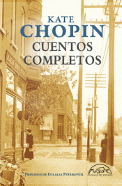 Imagen de cubierta: CUENTOS COMPLETOS