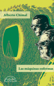 Cover Image: LAS MÁQUINAS ENFERMAS