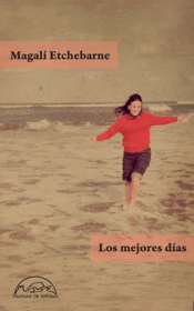 Cover Image: LOS MEJORES DÍAS