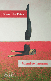 Cover Image: MIEMBRO FANTASMA