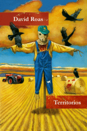 Cover Image: TERRITORIOS
