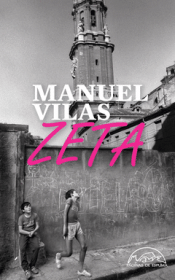 Cover Image: ZETA